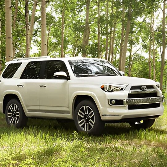 画像1352：4RUNNER 4ランナー