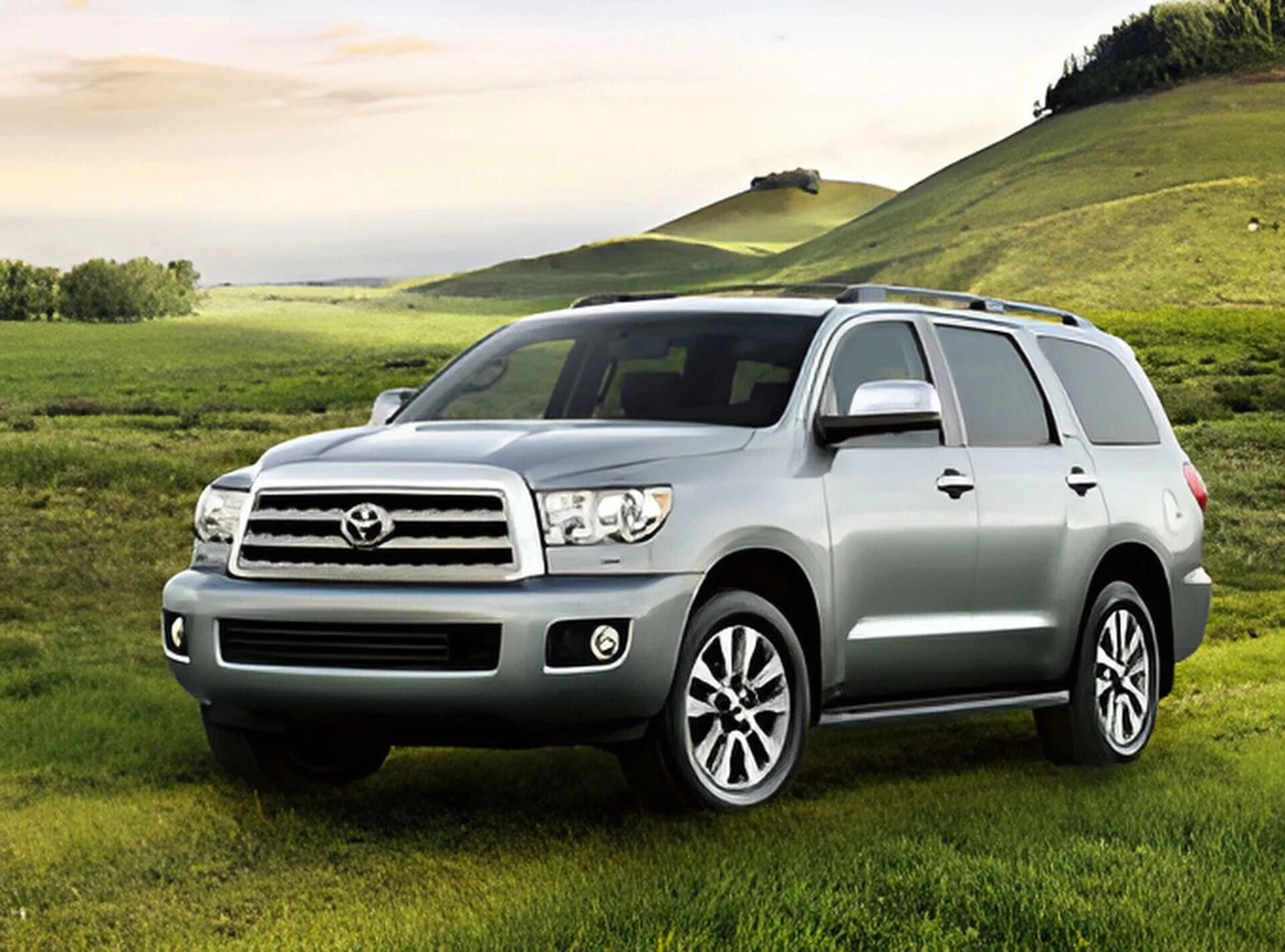 SUV